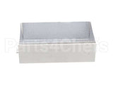 0USI34 Kelvinator Exterior Drain Pan