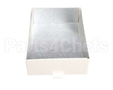 0USI35 Kelvinator Exterior Drain Pan