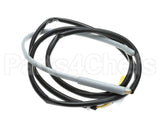 0USI37 Kelvinator Defrost Drain Pipe Heater