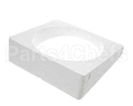 0USI39 Kelvinator Evaporator Fan Baffle
