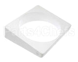 0USI39 Kelvinator Evaporator Fan Baffle