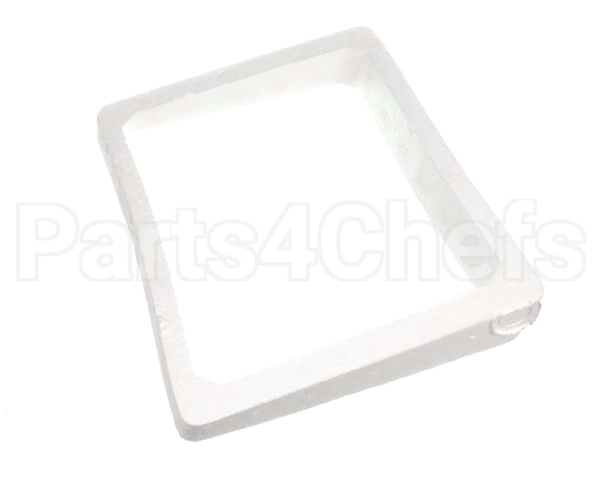 0USI40 Kelvinator Evaporator Fan Baffle
