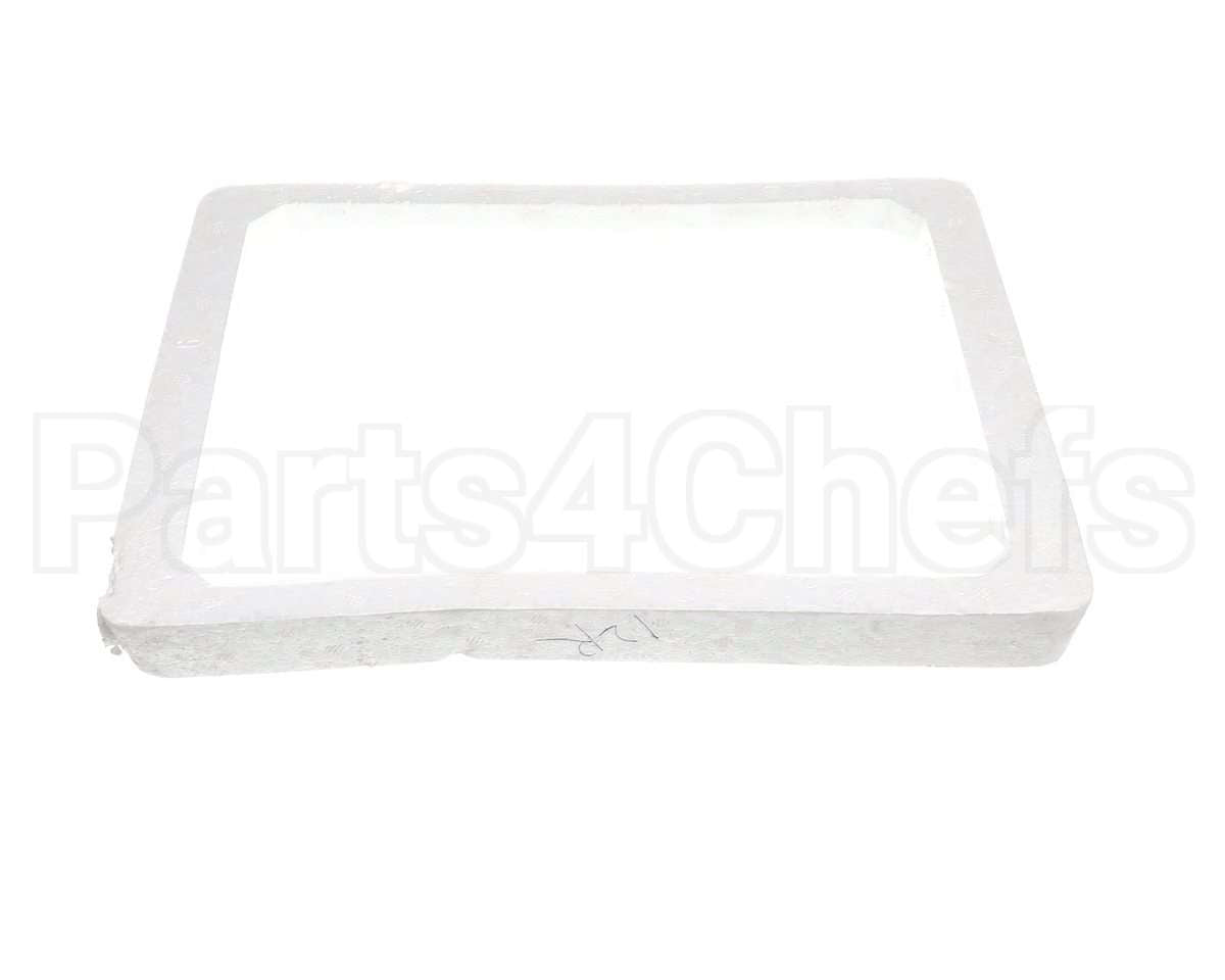 0USI40 Kelvinator Evaporator Fan Baffle