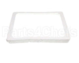 0USI40 Kelvinator Evaporator Fan Baffle