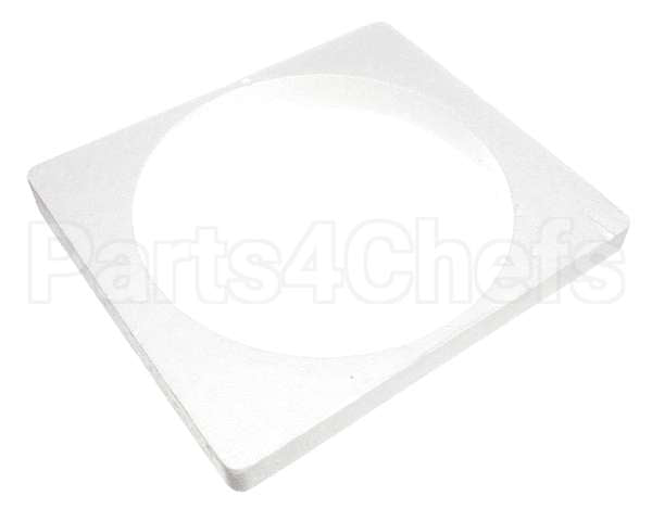 0USI41 Kelvinator Evaporator Fan Baffle