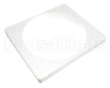 0USI41 Kelvinator Evaporator Fan Baffle