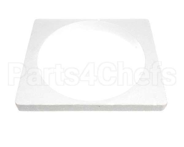 0USI41 Kelvinator Evaporator Fan Baffle