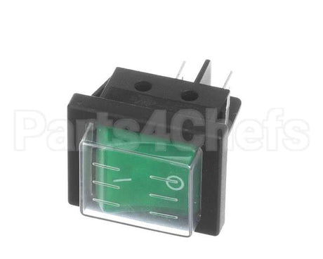 0USI58 Kelvinator Light Switch