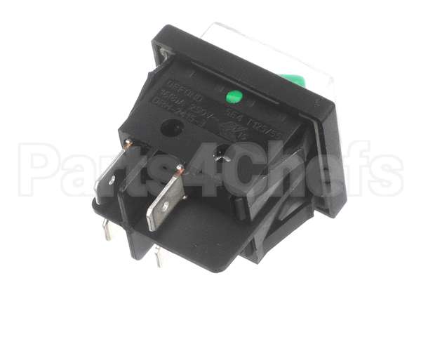 0USI58 Kelvinator Light Switch