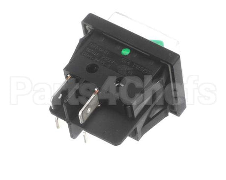 0USI58 Kelvinator Light Switch