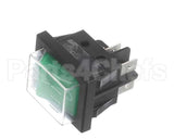 0USI58 Kelvinator Light Switch