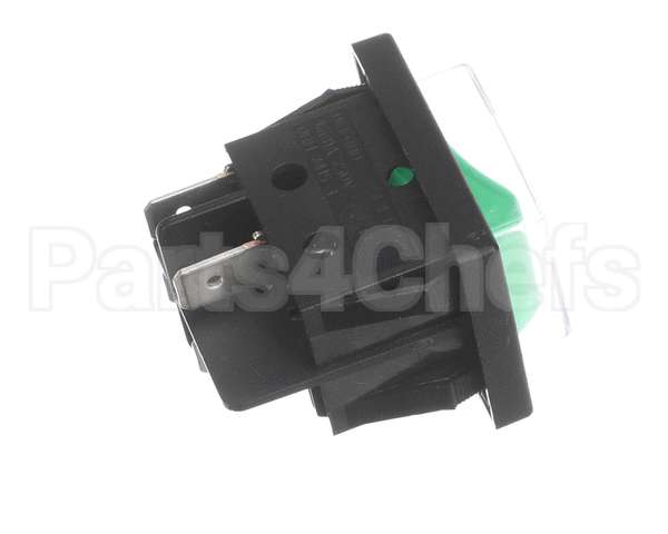 0USI58 Kelvinator Light Switch