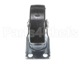 0USI60 Kelvinator Rear Caster