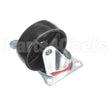 0USI61 Kelvinator Front Caster