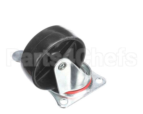 0USI61 Kelvinator Front Caster