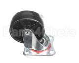 0USI61 Kelvinator Front Caster