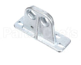 0USI63 Kelvinator Lower Door Hinge
