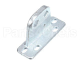 0USI63 Kelvinator Lower Door Hinge