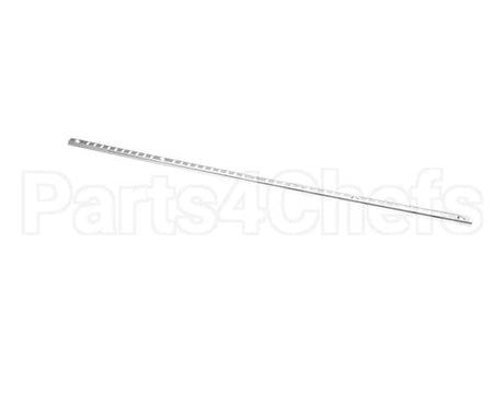 0USI65 Kelvinator Shelf Support ; 640Mm
