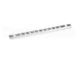 0USI66 Kelvinator Shelf Support ; 182.5Mm