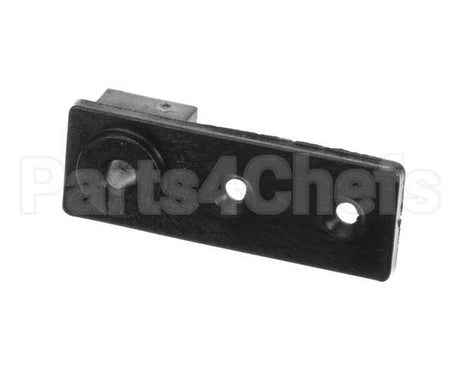 0USI67 Kelvinator Hinge Axis Jacket ; Black