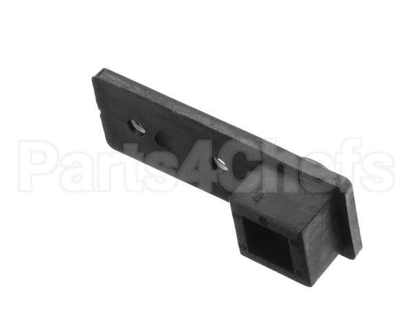 0USI67 Kelvinator Hinge Axis Jacket ; Black