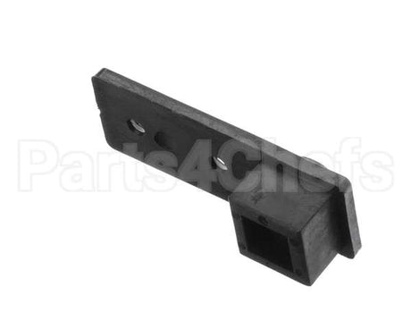 0USI67 Kelvinator Hinge Axis Jacket ; Black