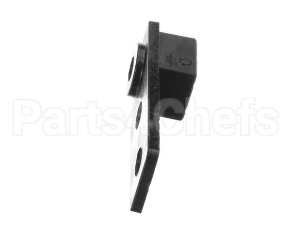 0USI67 Kelvinator Hinge Axis Jacket ; Black