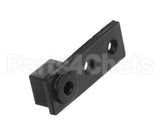 0USI67 Kelvinator Hinge Axis Jacket ; Black