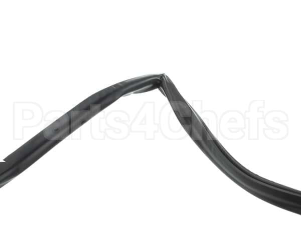 0USI69 Kelvinator Gasket, 31X21.75X1