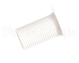 0USI79 Kelvinator Co2 Pipe Threading Pipe(Ext)
