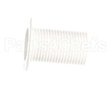 0USI79 Kelvinator Co2 Pipe Threading Pipe(Ext)