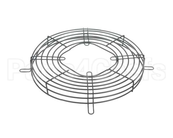 0USI81 Kelvinator Condenser Fan Cover Grill