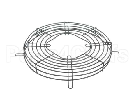 0USI81 Kelvinator Condenser Fan Cover Grill