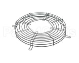 0USI81 Kelvinator Condenser Fan Cover Grill