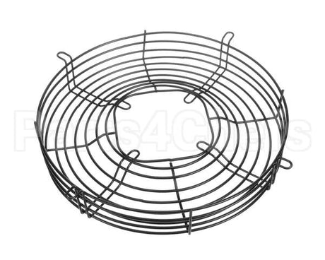 0USI82 Kelvinator Condenser Fan Cover Grill