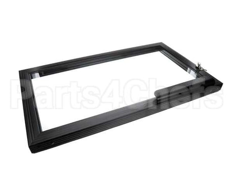 0USI85 Kelvinator Lh Glass Door