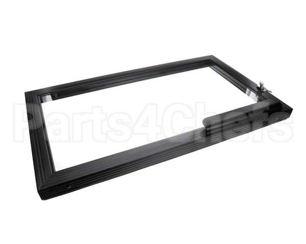 0USI85 Kelvinator Lh Glass Door