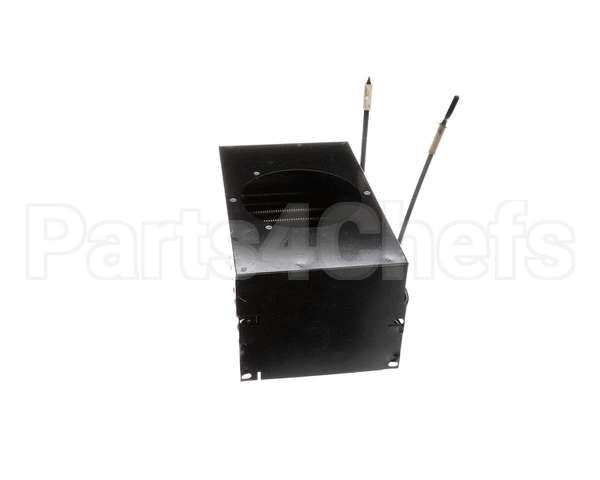 0USI91 Kelvinator Condenser