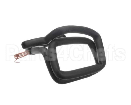 0USI93 Kelvinator Suction Pipe