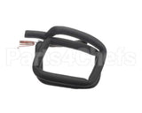 0USI93 Kelvinator Suction Pipe