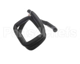 0USI93 Kelvinator Suction Pipe