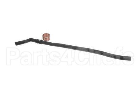 0USI94 Kelvinator Suction Pipe