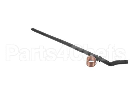 0USI94 Kelvinator Suction Pipe