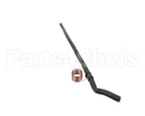 0USI94 Kelvinator Suction Pipe