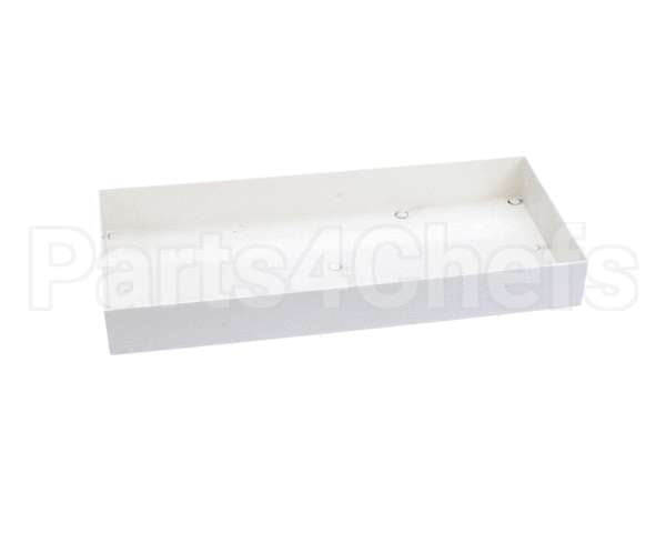 0USI98 Kelvinator Exterior Drain Pan