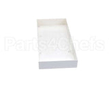 0USI98 Kelvinator Exterior Drain Pan