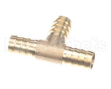 0USI99 Kelvinator Co2 Tee Joint