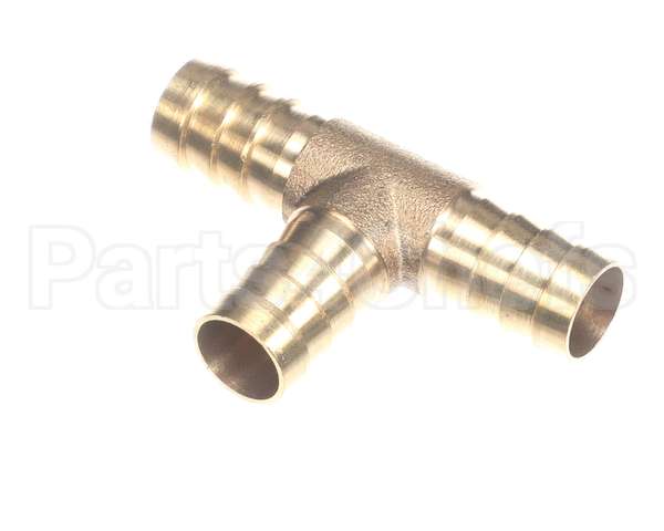 0USI99 Kelvinator Co2 Tee Joint