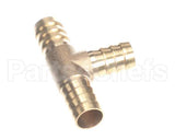 0USI99 Kelvinator Co2 Tee Joint